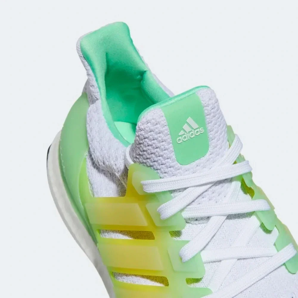 9M / 10W - [NEW] Men's adidas UltraBoost‎ 5.0 DNA Running Shoes White GV8730